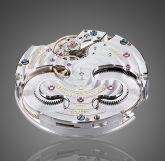 Synergies Horlogères caliber SH21