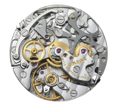 omega calibre 1861