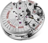Omega caliber 8500