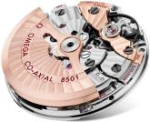 Omega 8500 online movement