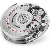 Omega caliber 8750