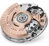 Omega caliber 8751