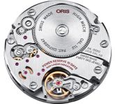 Oris hotsell cal 110