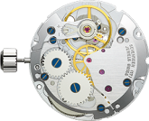 Panerai caliber OP XXXIII
