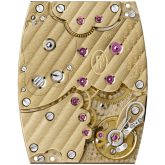 Parmigiani Fleurier caliber PF110