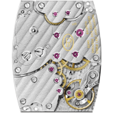 Parmigiani Fleurier caliber PF110