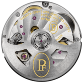 Parmigiani Fleurier caliber PF310