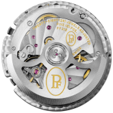 Parmigiani Fleurier caliber PF315