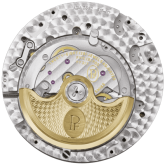 Parmigiani Fleurier caliber PF317