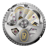 Parmigiani Fleurier caliber PF318