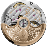 Parmigiani Fleurier caliber PF331