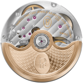 Parmigiani Fleurier caliber PF332