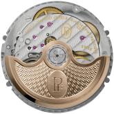 Parmigiani Fleurier caliber PF333
