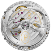 Parmigiani Fleurier caliber PF334