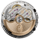 Parmigiani Fleurier caliber PF335
