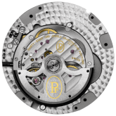 Parmigiani Fleurier caliber PF337