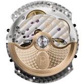 Parmigiani Fleurier caliber PF339