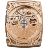 Parmigiani Fleurier caliber PF365