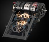 Parmigiani Fleurier caliber PF390