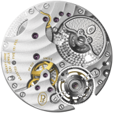 Parmigiani Fleurier caliber PF517