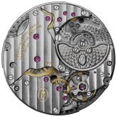 Parmigiani Fleurier caliber PF701