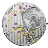 Parmigiani Fleurier caliber PF708