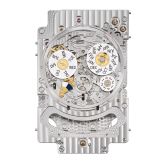 Patek Philippe caliber 86-135 PEND S IRM Q SE