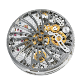 Perrelet caliber P-291