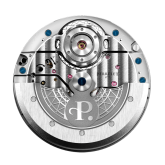 Perrelet caliber P-371