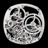 Piaget caliber 1270P WatchBase