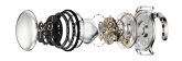 Ressence caliber ROCS3.3
