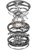 Roger Dubuis caliber RD108SQ