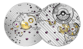 Roger Dubuis caliber RD622