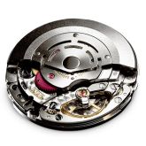 rolex 114270 movement