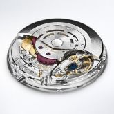 Rolex caliber 3187
