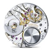 Schwarz Etienne caliber ASE 100.00