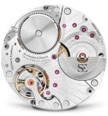 Schwarz Etienne caliber ASE 200.00