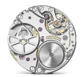 Schwarz Etienne caliber ISE 101.01