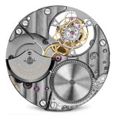 Schwarz Etienne caliber TSE 121.00