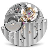 Schwarz Etienne caliber TSE 122.00