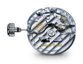 Grand Seiko caliber 9S85