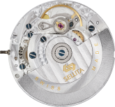 Sellita caliber SW200-1 a