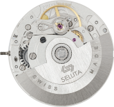 Sellita caliber SW240-1