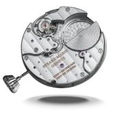 Speake-Marin caliber SMA03-T