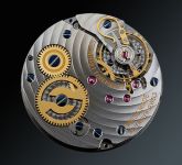 Steinhart caliber ST. 1 Premium Black