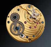 Steinhart caliber ST. 1 Premium Gold
