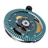 Swatch caliber Sistem51