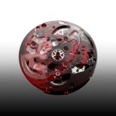 TAG Heuer caliber TH81-01