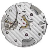 Technotime caliber TT 718.00