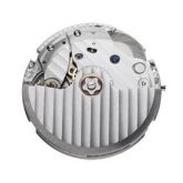 Technotime caliber TT 738.00